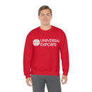Universal Exports Sweatshirt