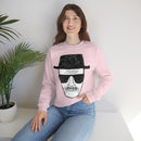 BB - Say His Name Sweatshirt