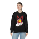 SR - Mach Sweatshirt