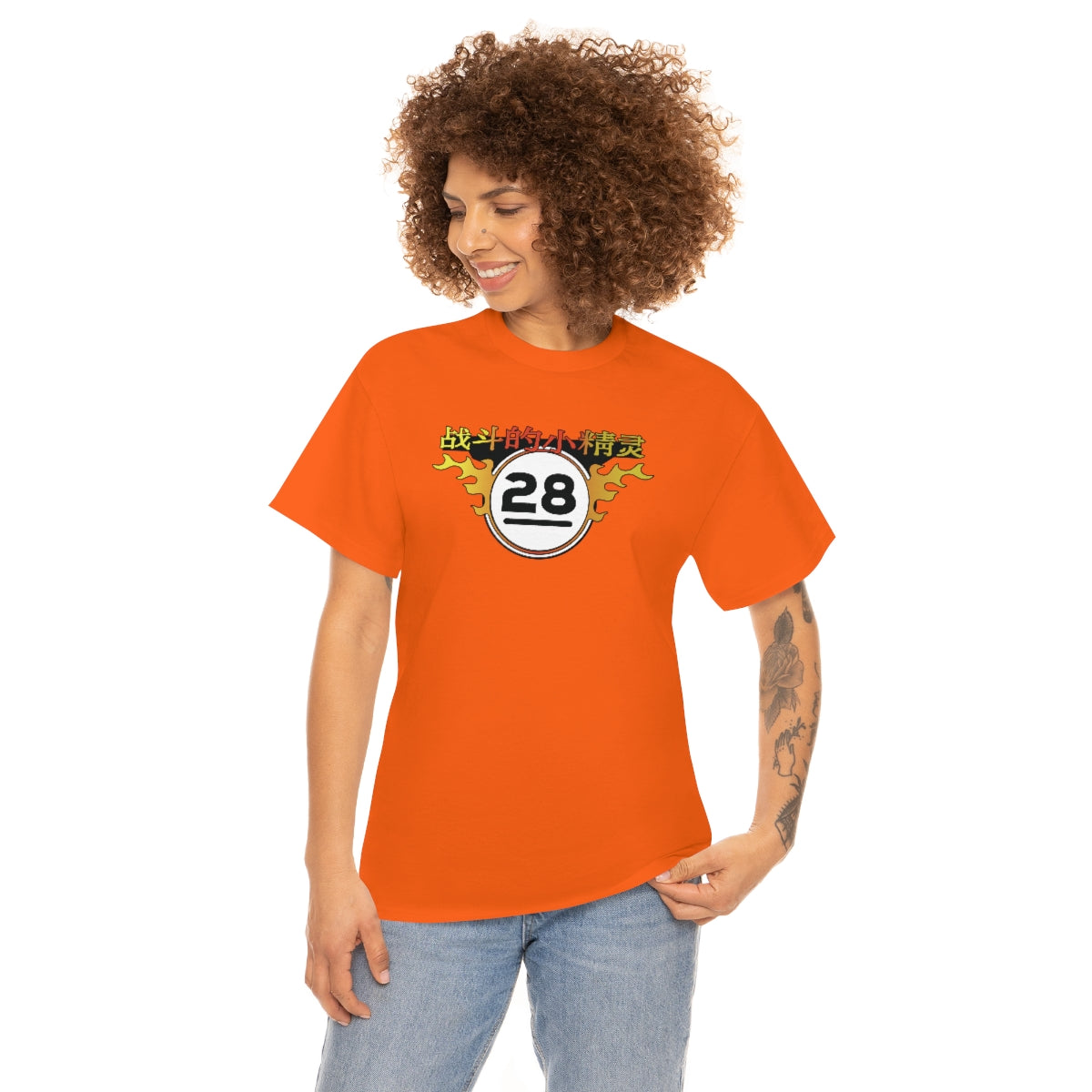 FF - Elves Tee