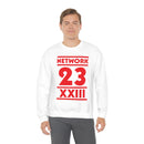 Network 23 Sweatshirt