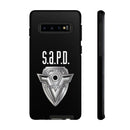 SAPD Phone Case