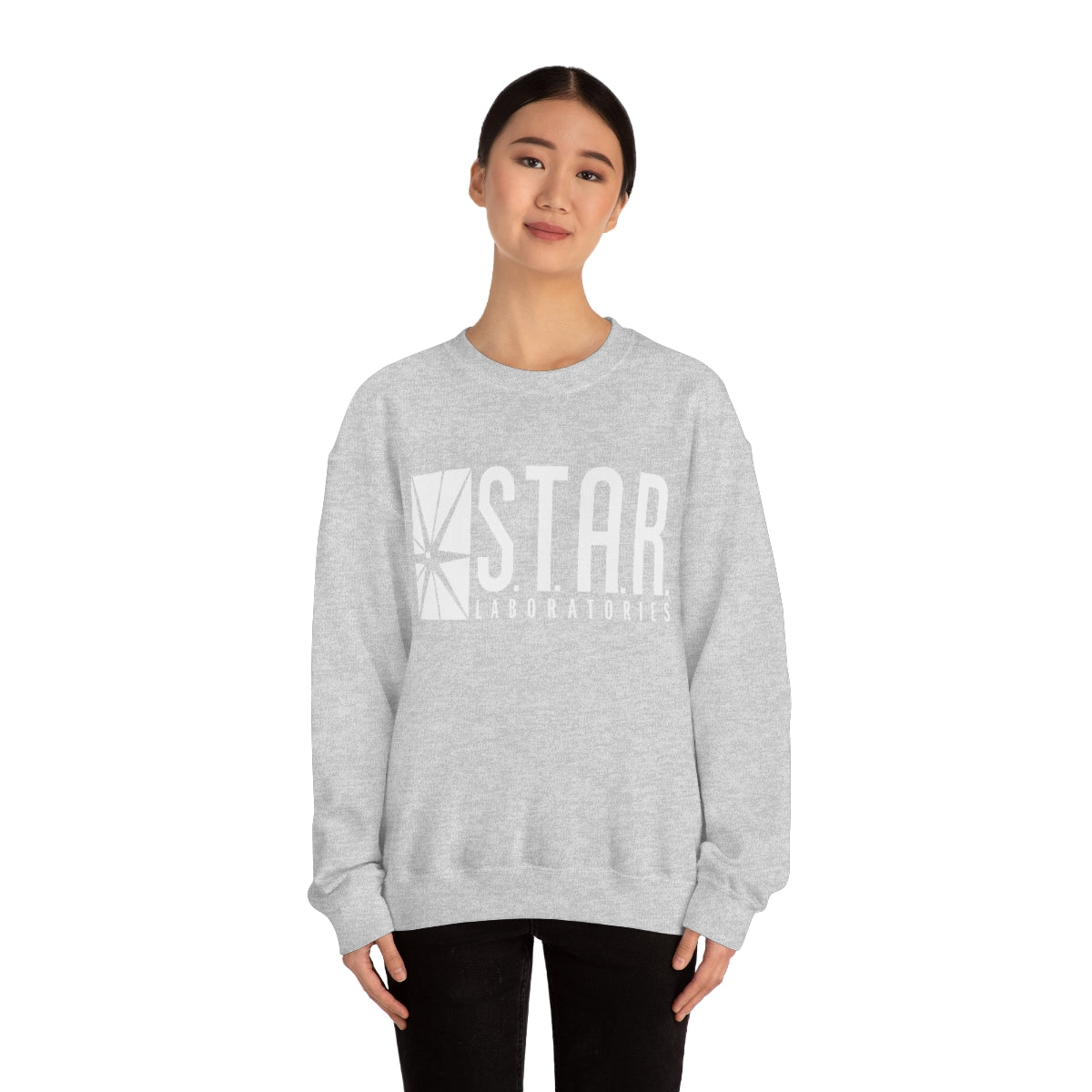 STAR Sweatshirt