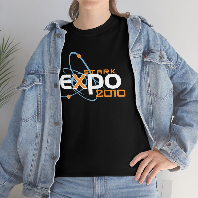 Expo 2010 Tee