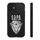 SAPD Phone Case