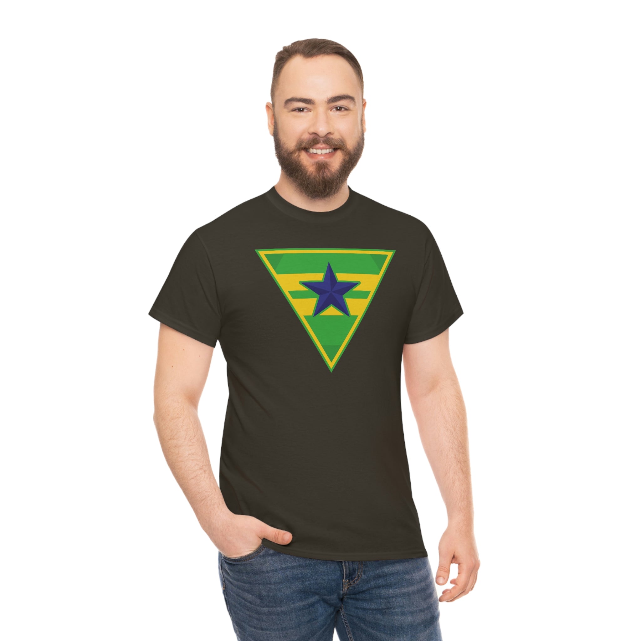 FF - Brown Coats Tee