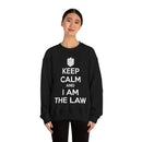 Keep Calm Sweatshirt