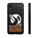 Hitchhiking Phone Case