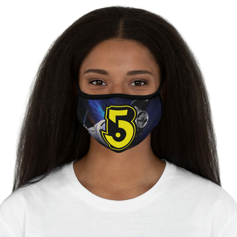B5 Face Mask