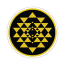 Blue Squadron Stickers