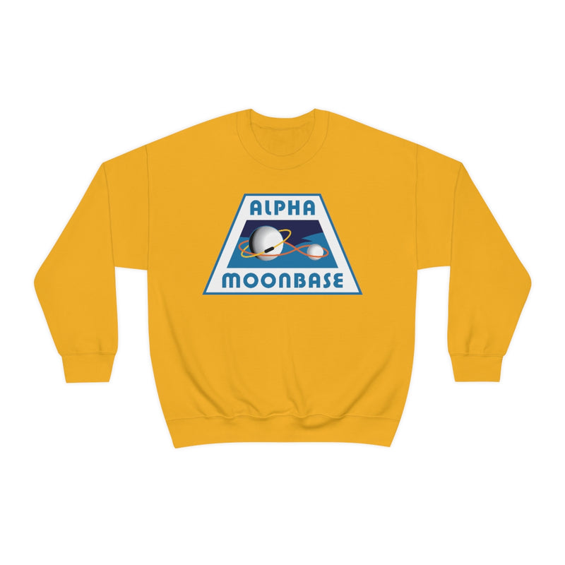 1999 - Alpha Base Sweatshirt