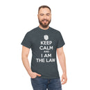 Keep Calm Tee