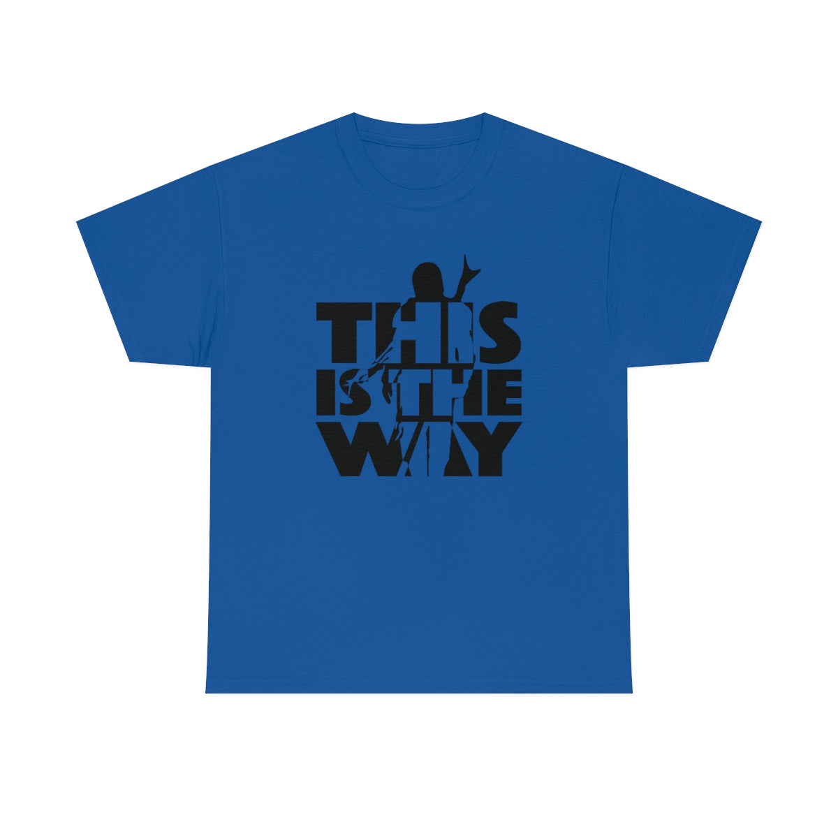 MD - The Way Tee