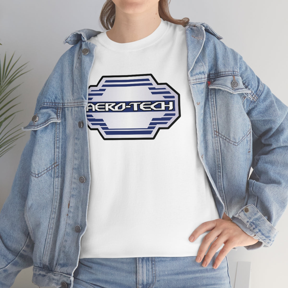 SAAB - Aerotech Tee