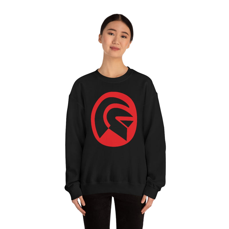 KR - Industries Logo Sweatshirt