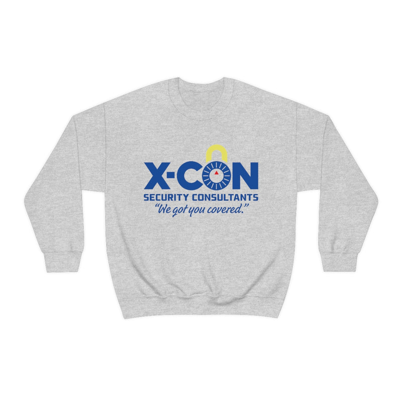 X-CON Sweatshirt