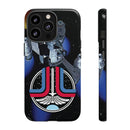 Starfighter Phone Case