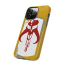 Bounty Hunter - Armor Phone Case