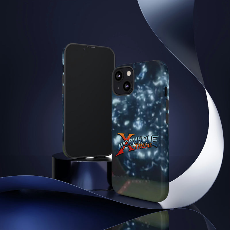 SG - Wormhole Phone Case