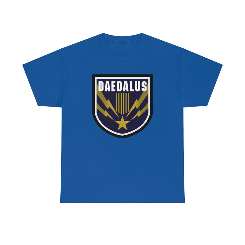 SG - USS DAEDALUS Tee