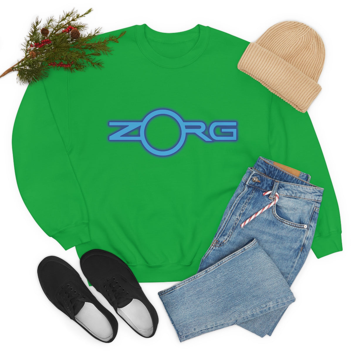 FE - ZORG Sweatshirt