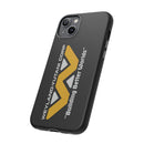 Weyland Building Phone Case