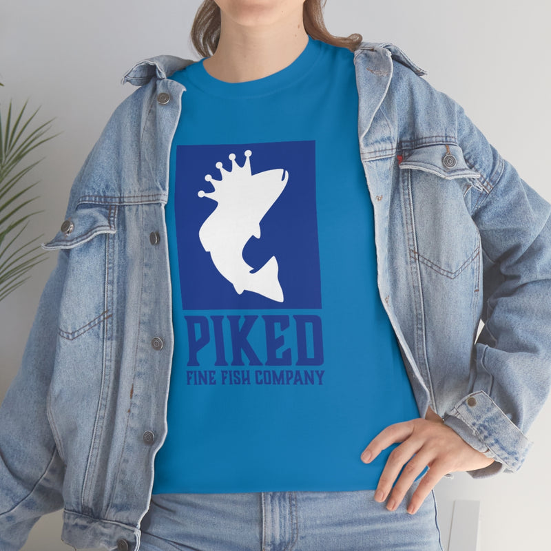 Piked Fine Fish Tee