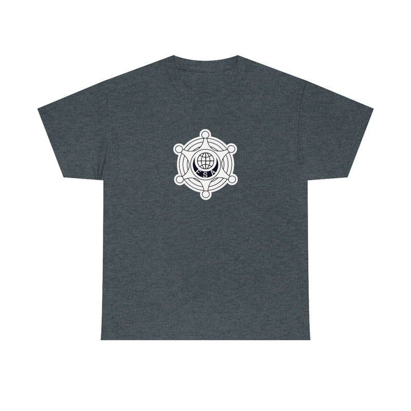 Federal Security Agency Tee