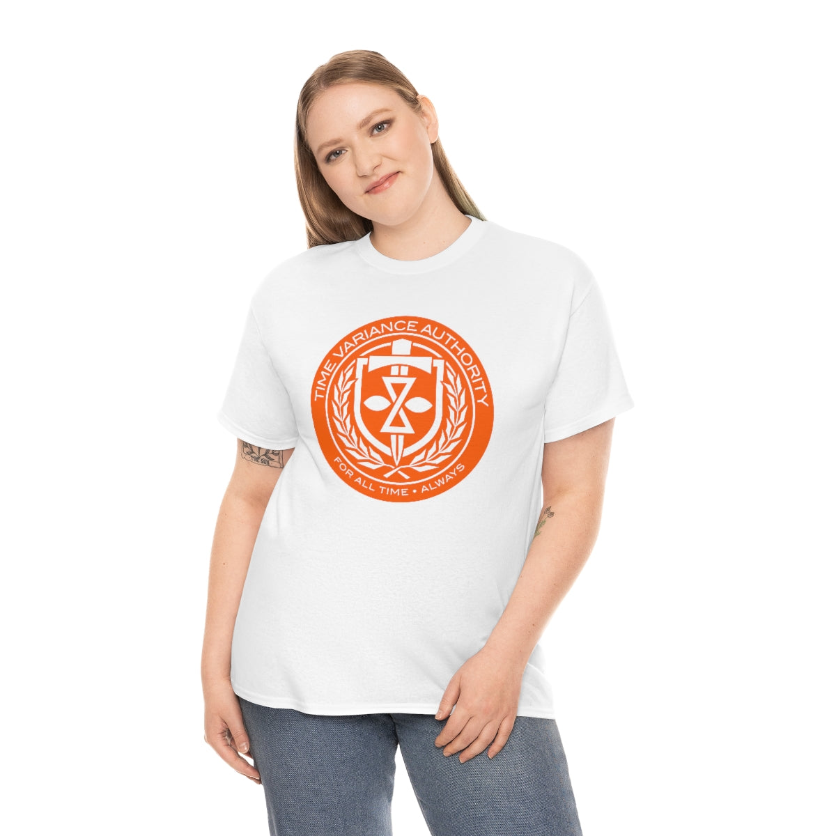 VARIANT Tee
