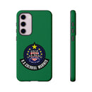 USCM Sulaco Marines Phone Case