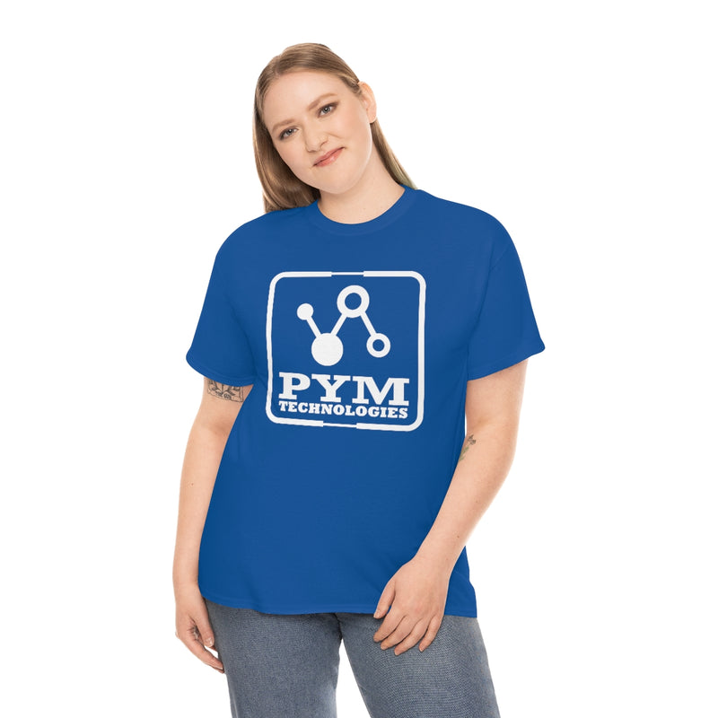 PYM Tech Tee