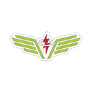 SAAB - Angry Angels Stickers