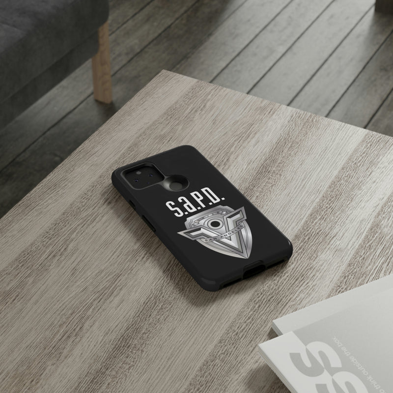 SAPD Phone Case