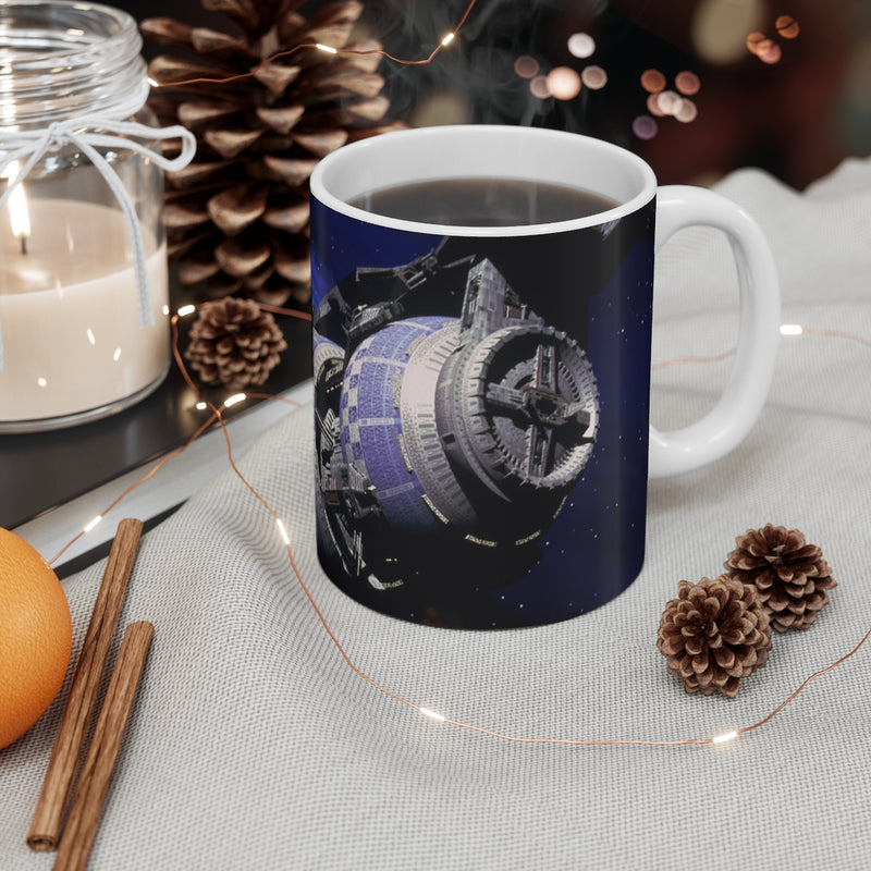 B5 Mug