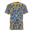 Cult of the Carpet Unisex AOP Cut & Sew Tee