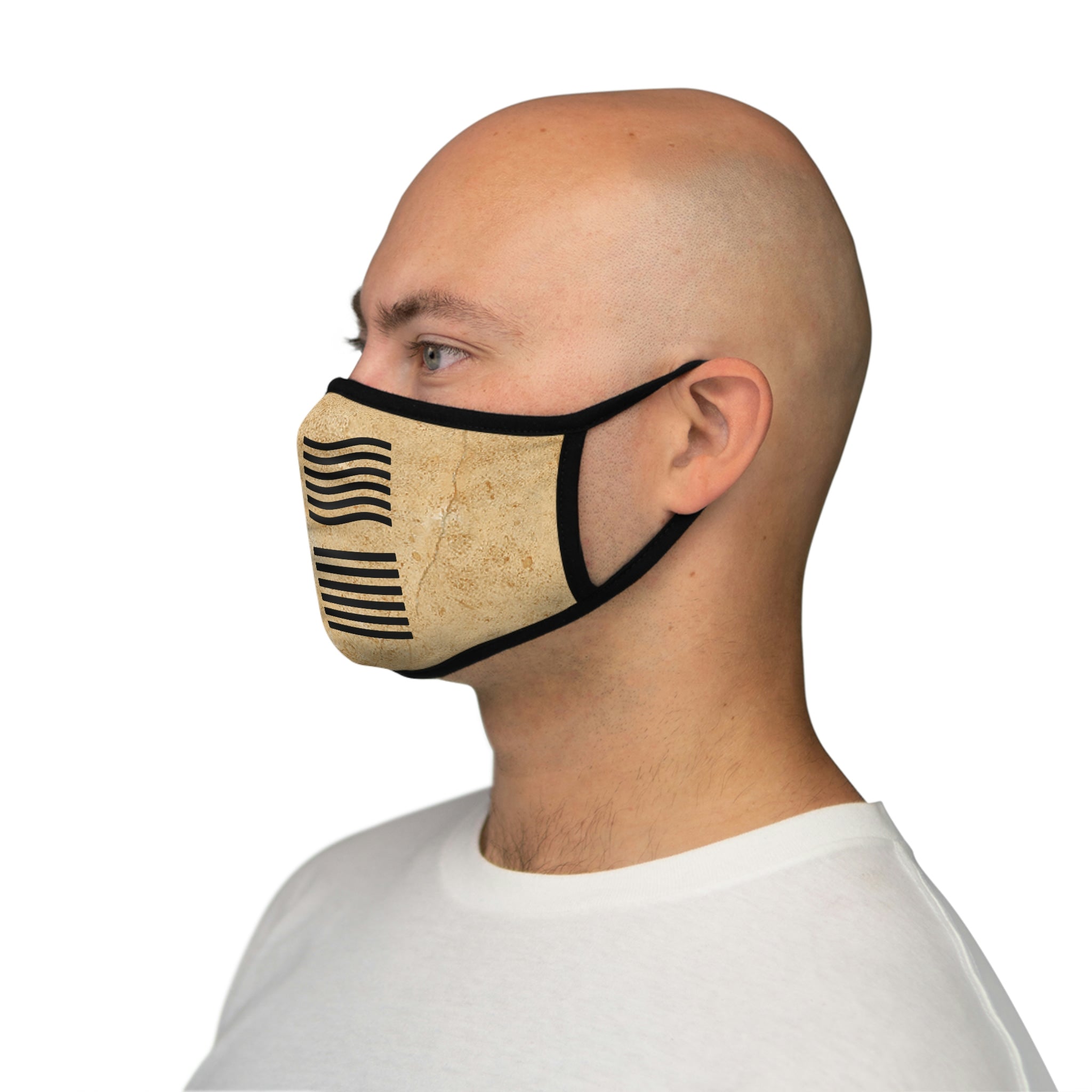 FE - Stones Face Mask