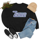 B5 - Zocolo Sweatshirt