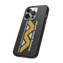 Weyland Building Phone Case
