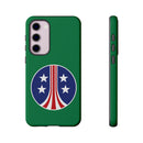 USCM Colonial Marines Phone Case