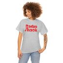 Retro Radio Shack - Distressed Tee