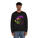 Bug Stomper Sweatshirt