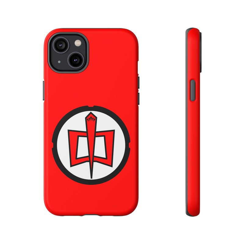 American Hero Phone Case