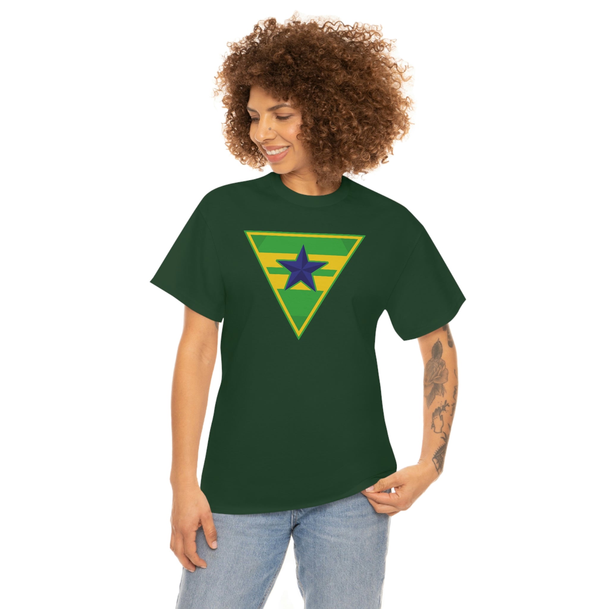 FF - Brown Coats Tee