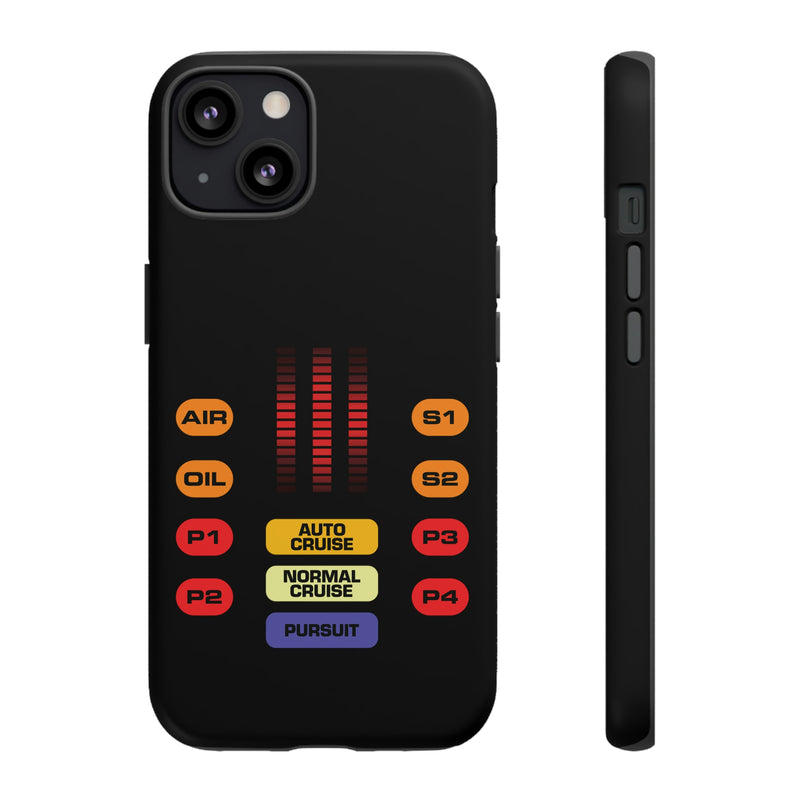 KR - KITT Phone Case