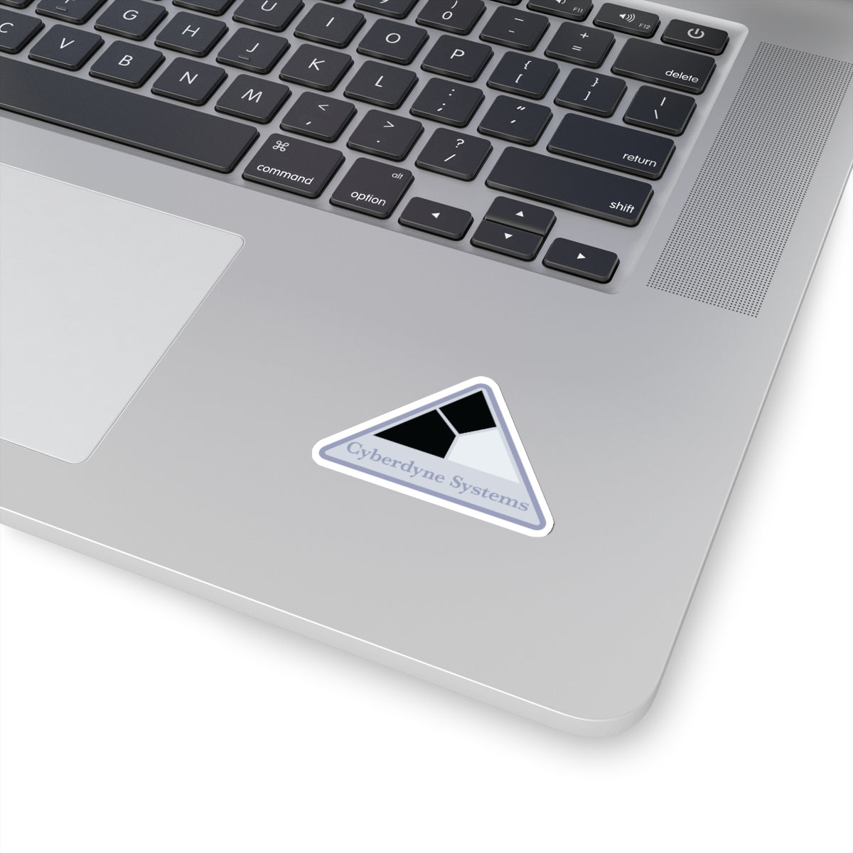 Cyberdyne Systems Stickers