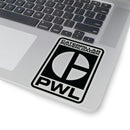 Power Loader Stickers