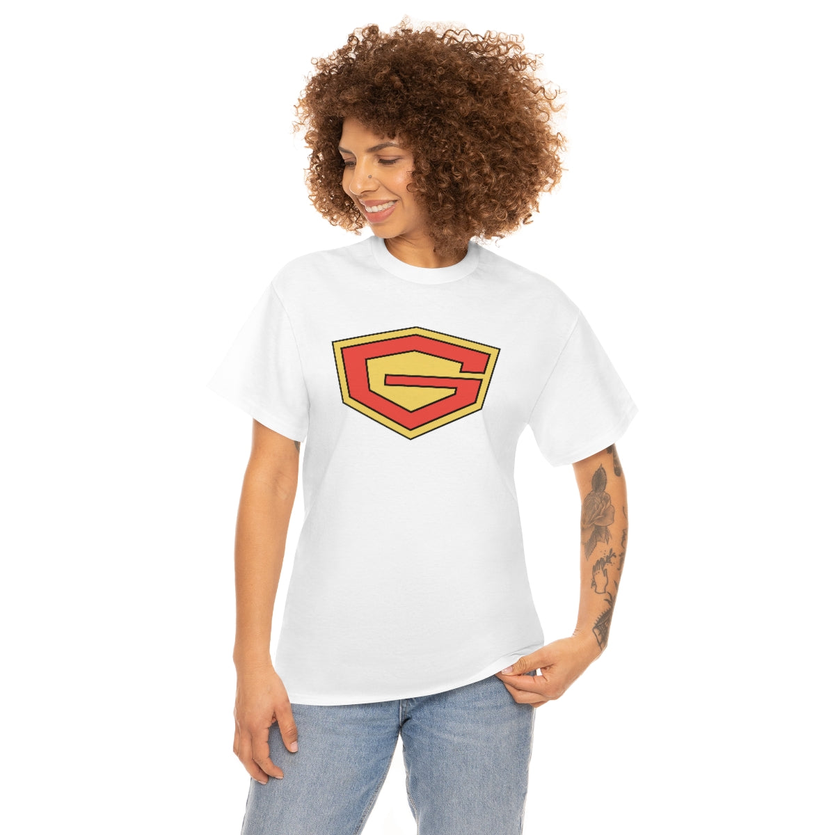 BOTP - Gatchaman #2 Tee