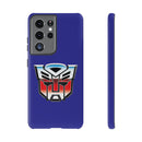Auto Robots Phone Case
