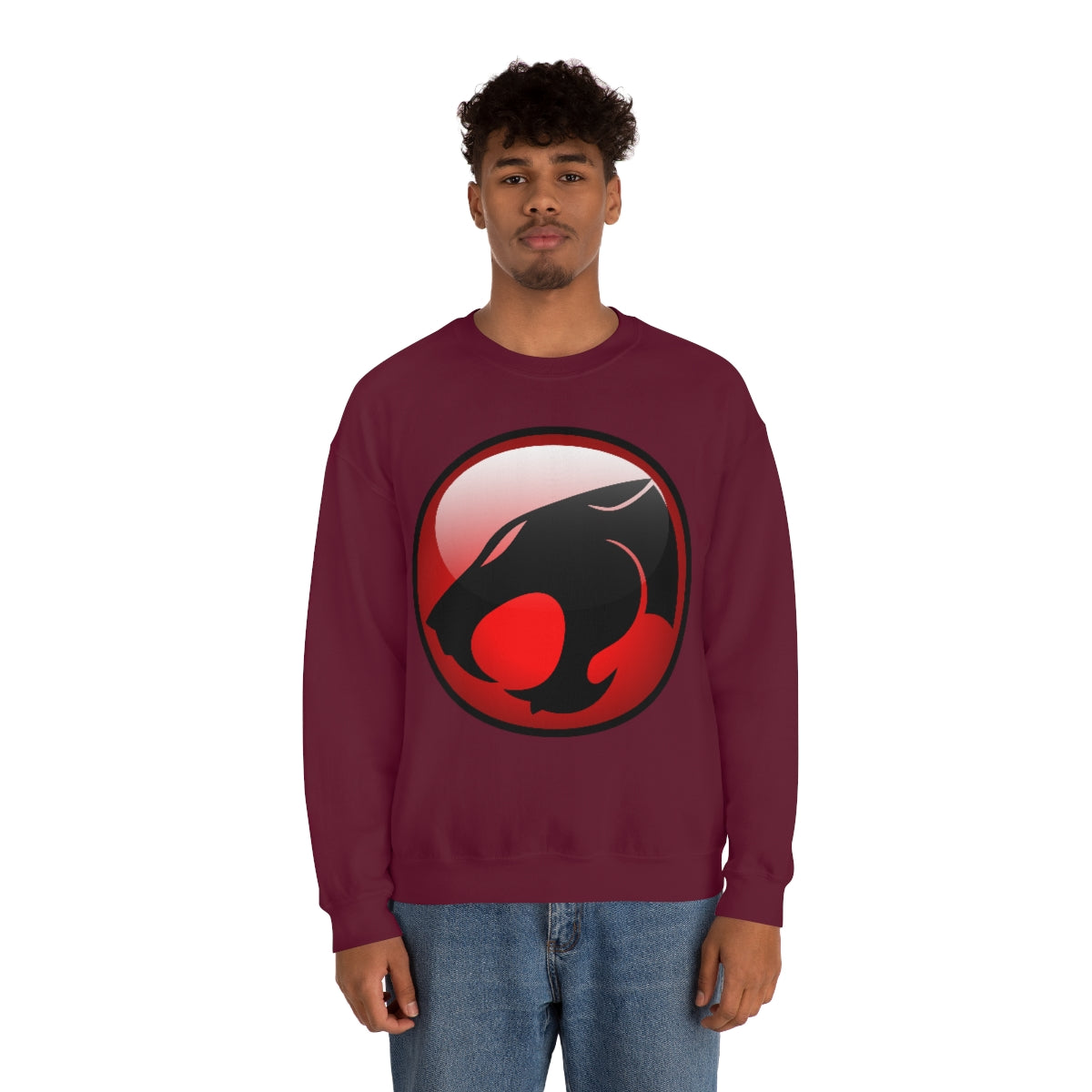 Thunder Cats Sweatshirt