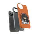 SMDM - Bigfoot Phone Case